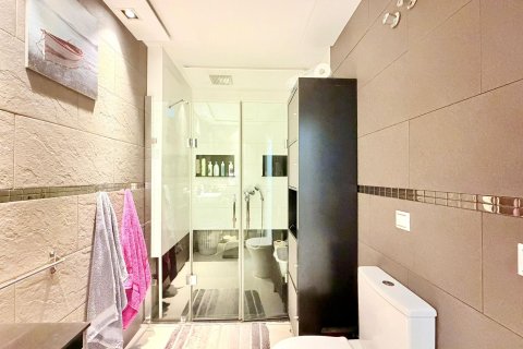 Bungalow w La Florida, Alicante, Hiszpania 2 sypialnie, 77 mkw. nr 182926 – zdjęcie 13