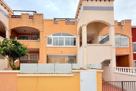 Bungalow w La Florida, Alicante, Hiszpania 2 sypialnie, 77 mkw. nr 182926 – zdjęcie 3