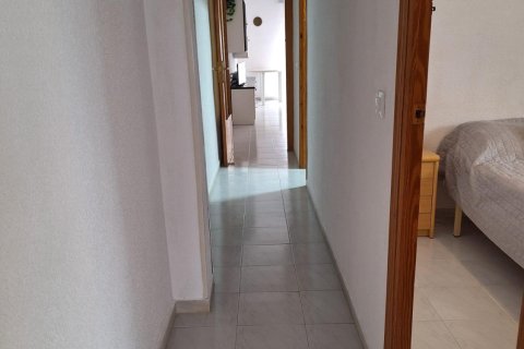 Takvåning till salu i Torrevieja, Alicante, Spanien 2 sovrum, Nr. 182924 - foto 7