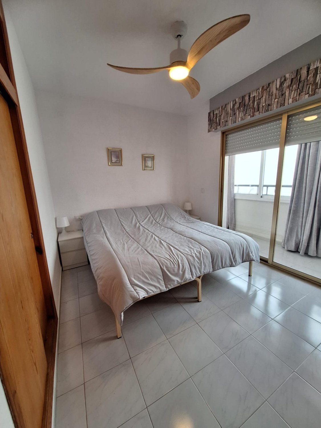Penthouse in Torrevieja, Alicante, Spain 2 bedrooms,  No. 182924