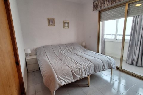 Takvåning till salu i Torrevieja, Alicante, Spanien 2 sovrum, Nr. 182924 - foto 12