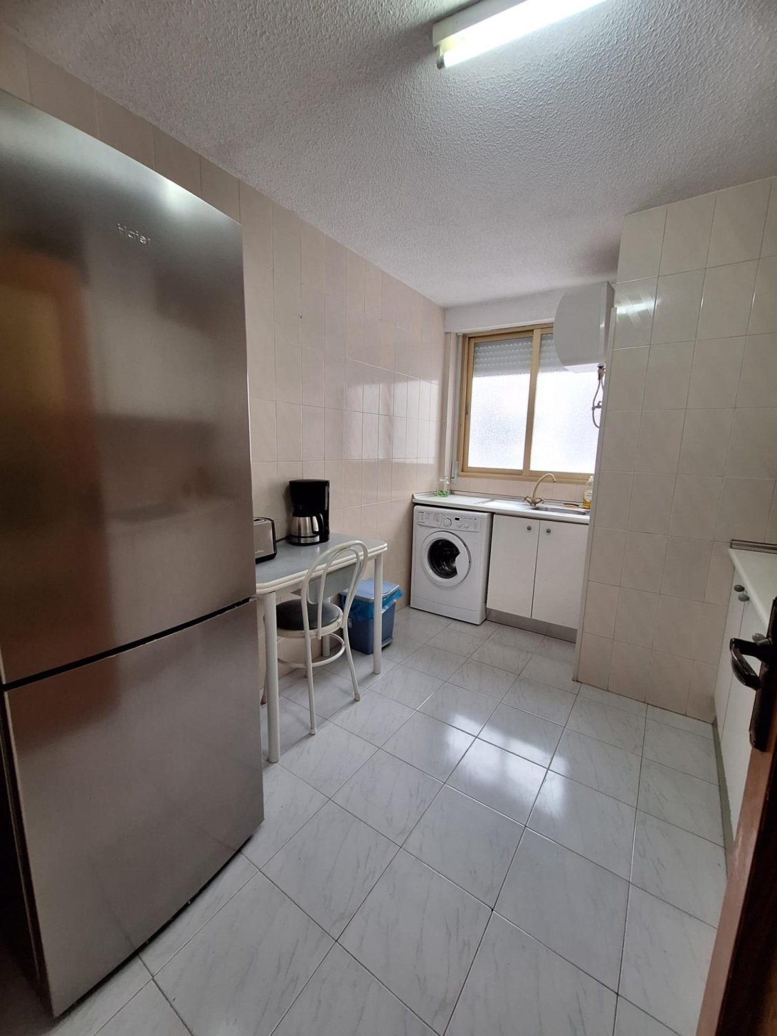 Penthouse in Torrevieja, Alicante, Spain 2 bedrooms,  No. 182924