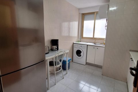 Takvåning till salu i Torrevieja, Alicante, Spanien 2 sovrum, Nr. 182924 - foto 6