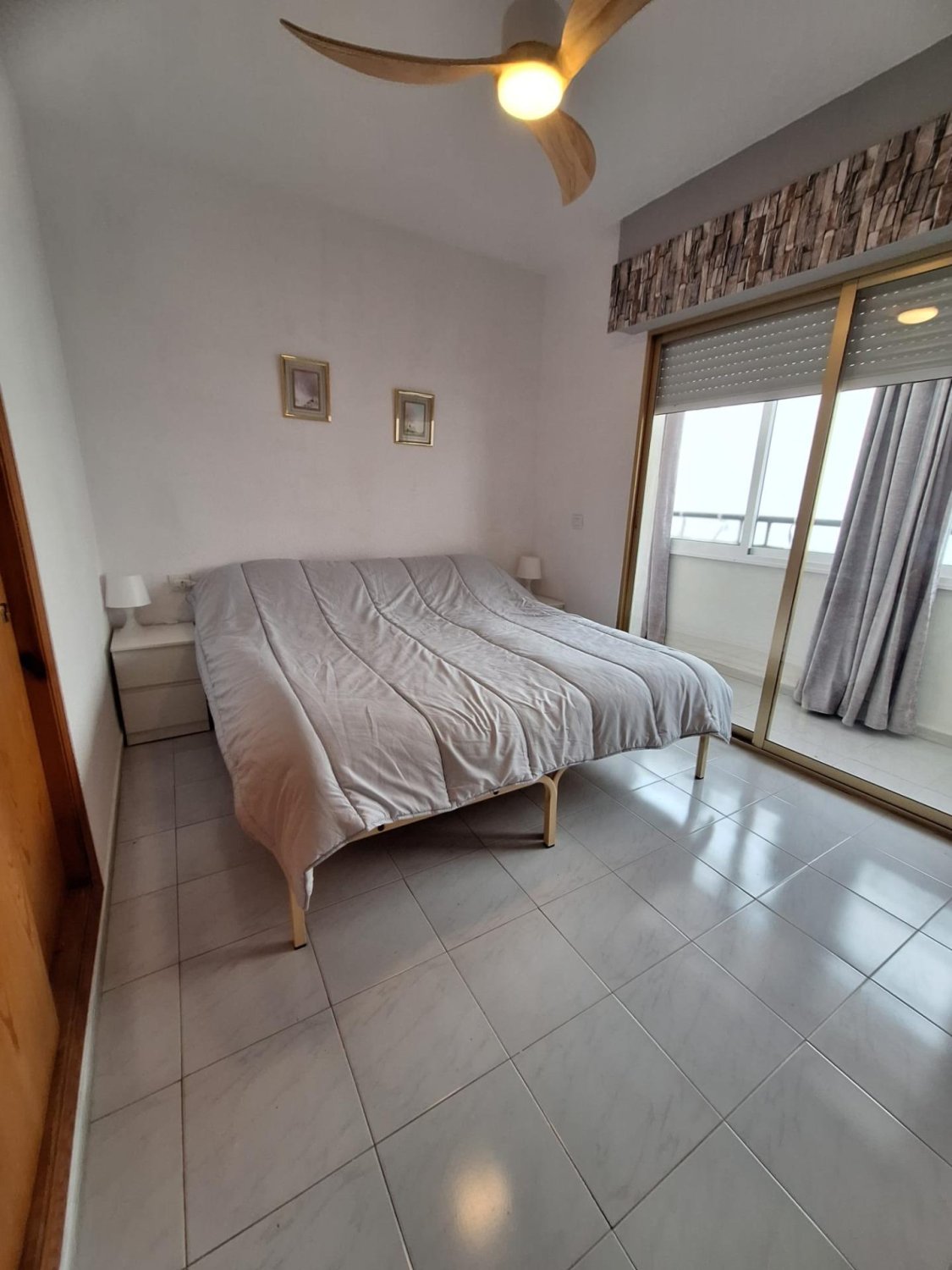 Penthouse in Torrevieja, Alicante, Spain 2 bedrooms,  No. 182924