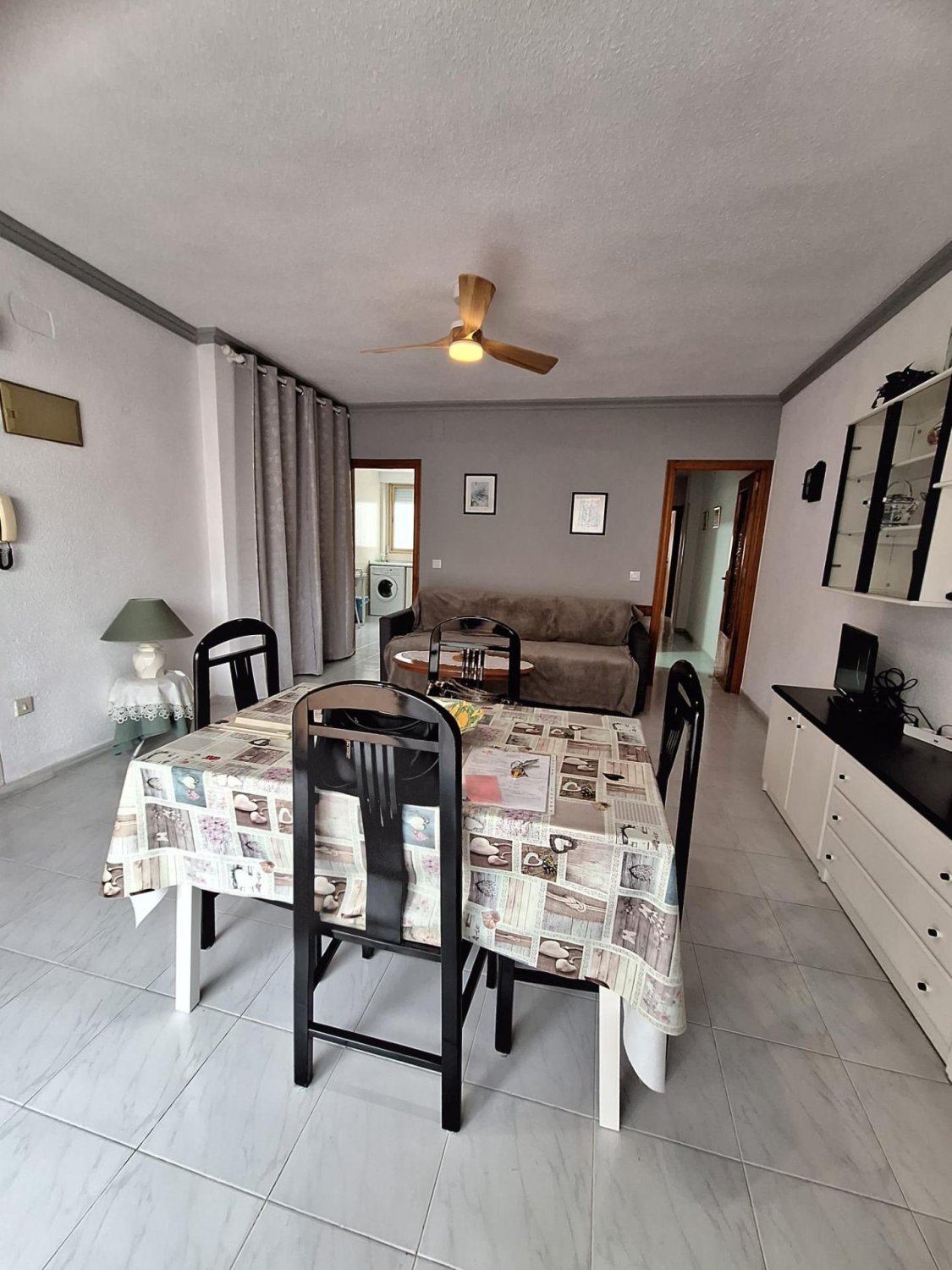 Penthouse in Torrevieja, Alicante, Spain 2 bedrooms,  No. 182924