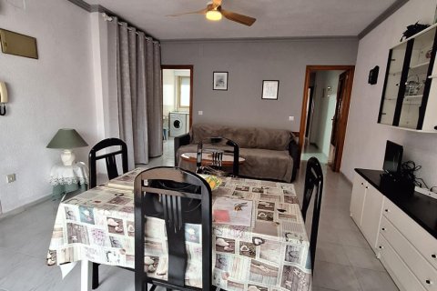 Takvåning till salu i Torrevieja, Alicante, Spanien 2 sovrum, Nr. 182924 - foto 4