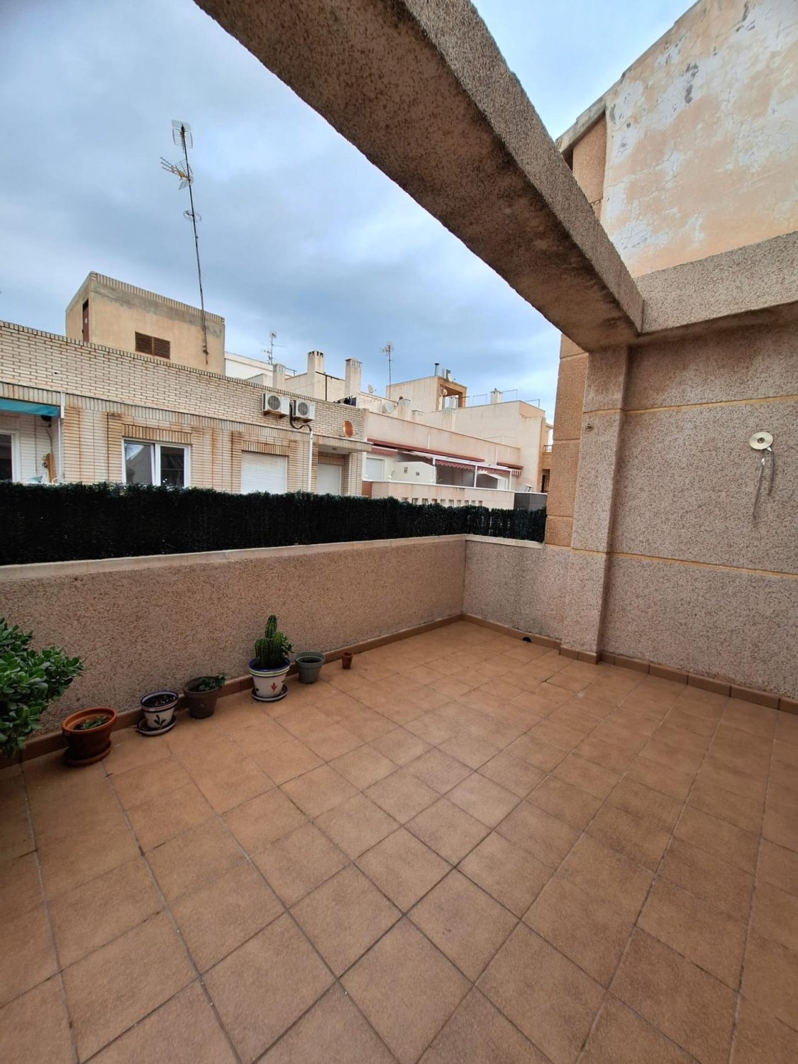 Penthouse in Torrevieja, Alicante, Spain 2 bedrooms,  No. 182924