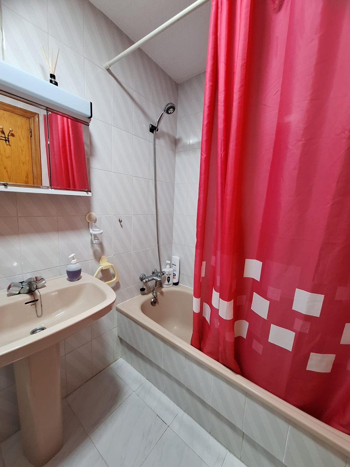 Penthouse in Torrevieja, Alicante, Spain 2 bedrooms,  No. 182924