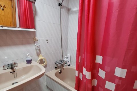 Takvåning till salu i Torrevieja, Alicante, Spanien 2 sovrum, Nr. 182924 - foto 10