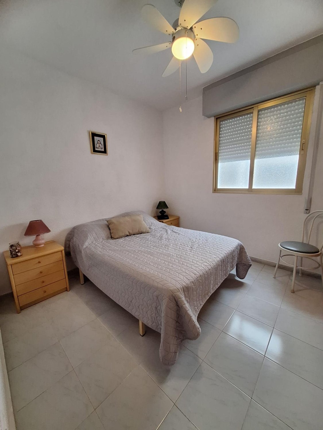 Penthouse in Torrevieja, Alicante, Spain 2 bedrooms,  No. 182924