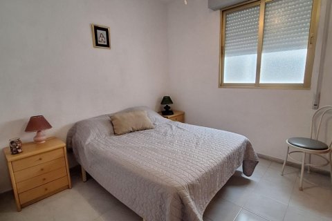 Takvåning till salu i Torrevieja, Alicante, Spanien 2 sovrum, Nr. 182924 - foto 8