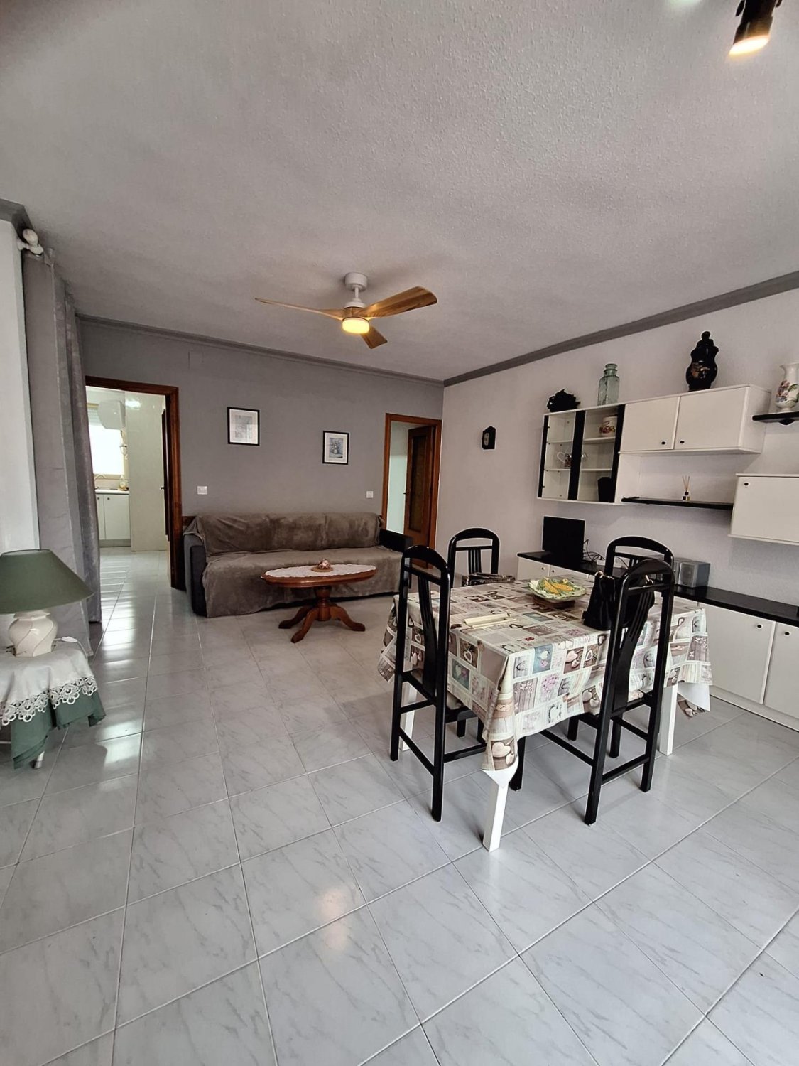 Penthouse in Torrevieja, Alicante, Spain 2 bedrooms,  No. 182924