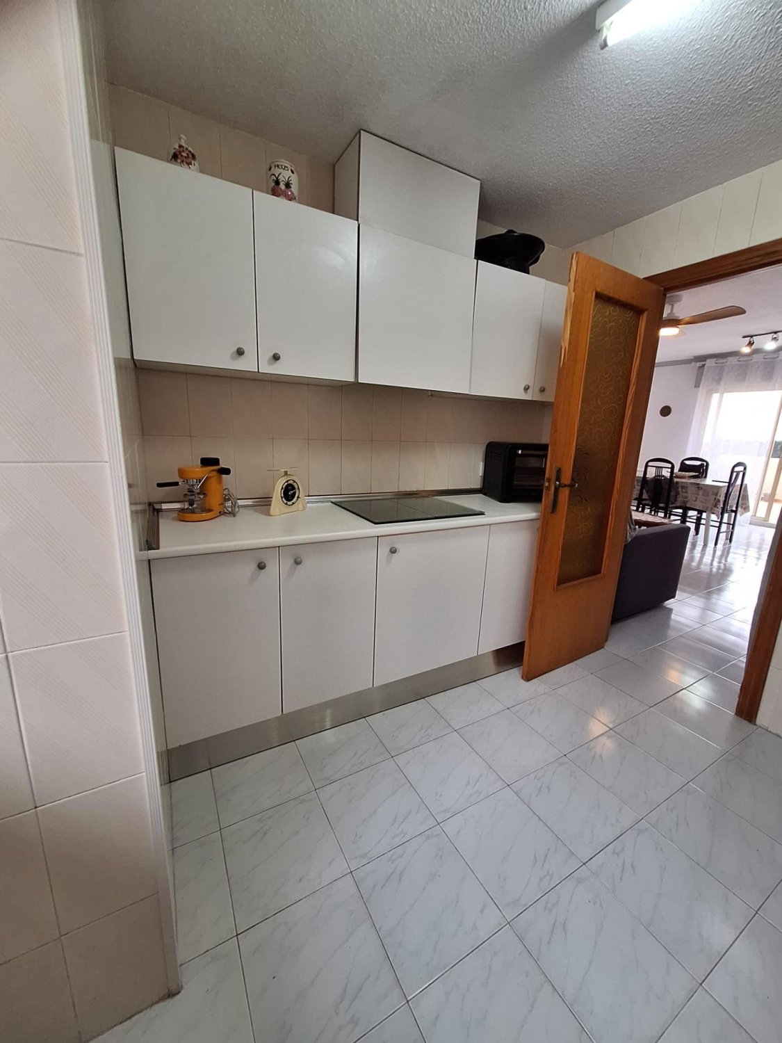 Penthouse in Torrevieja, Alicante, Spain 2 bedrooms,  No. 182924