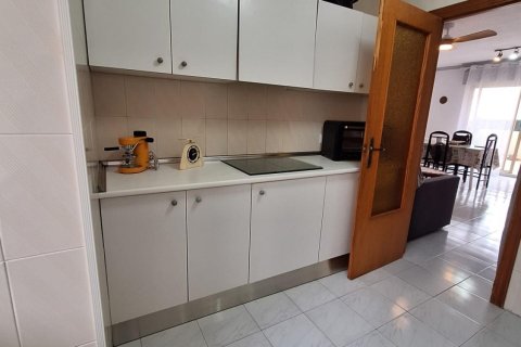 Takvåning till salu i Torrevieja, Alicante, Spanien 2 sovrum, Nr. 182924 - foto 5