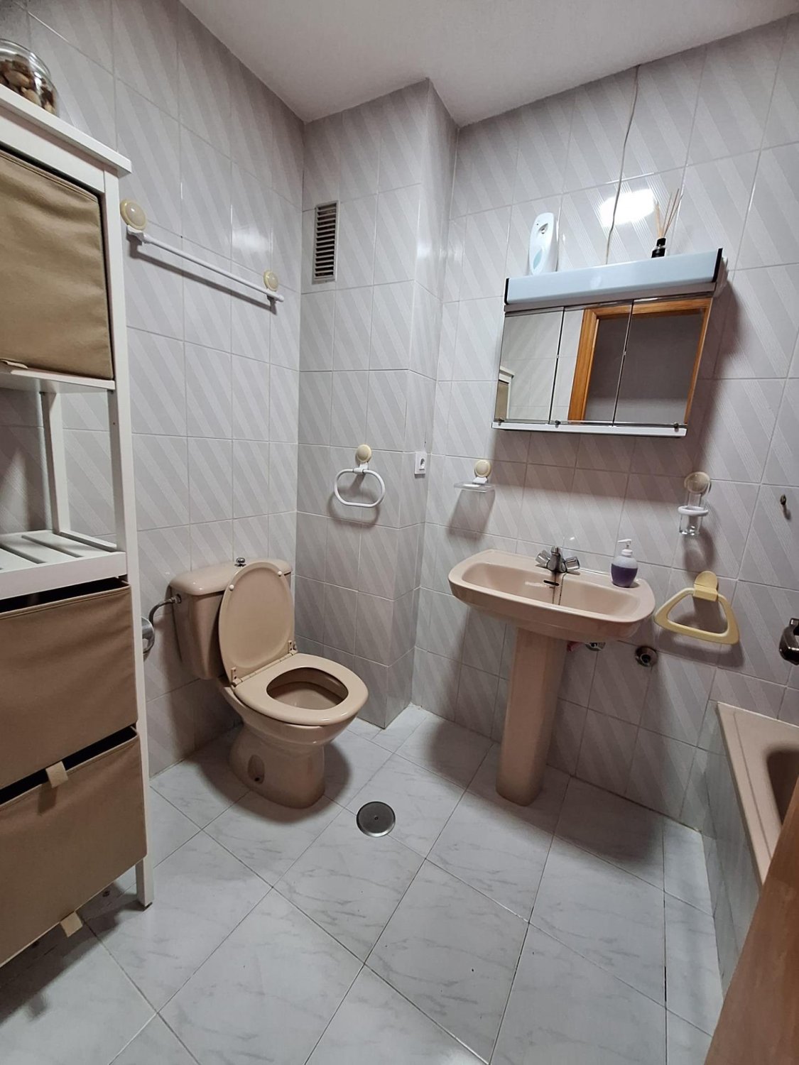 Penthouse in Torrevieja, Alicante, Spain 2 bedrooms,  No. 182924