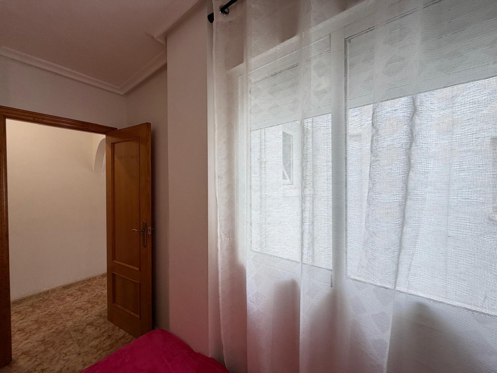 Huoneisto Torrevieja, Alicante, Espanja 2 makuuhuonetta, 63 m2 No. 182930