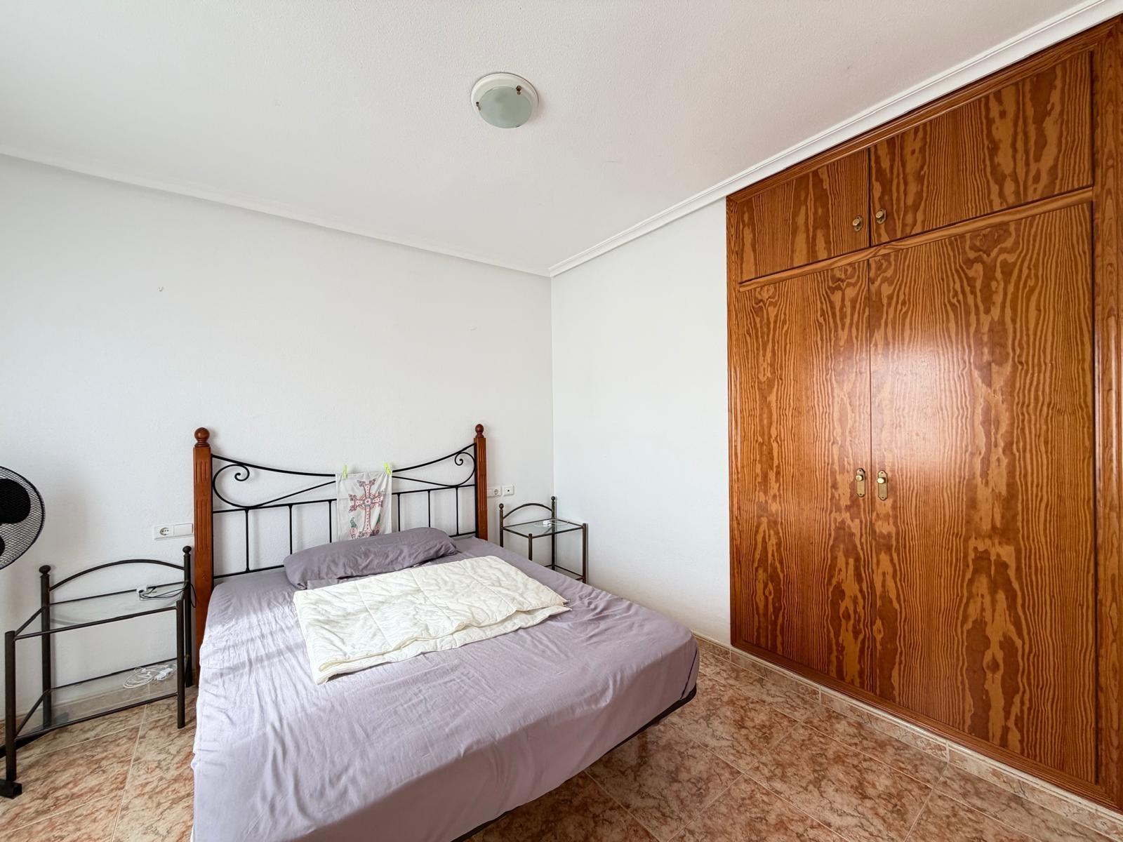 Huoneisto Torrevieja, Alicante, Espanja 2 makuuhuonetta, 63 m2 No. 182930