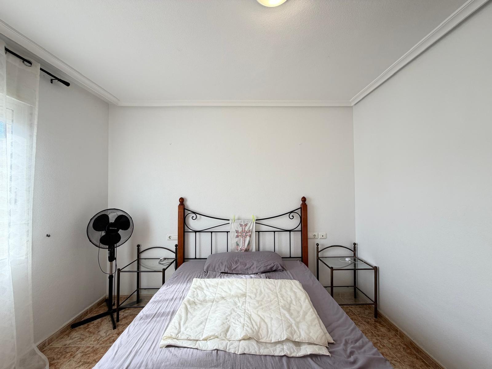 Huoneisto Torrevieja, Alicante, Espanja 2 makuuhuonetta, 63 m2 No. 182930