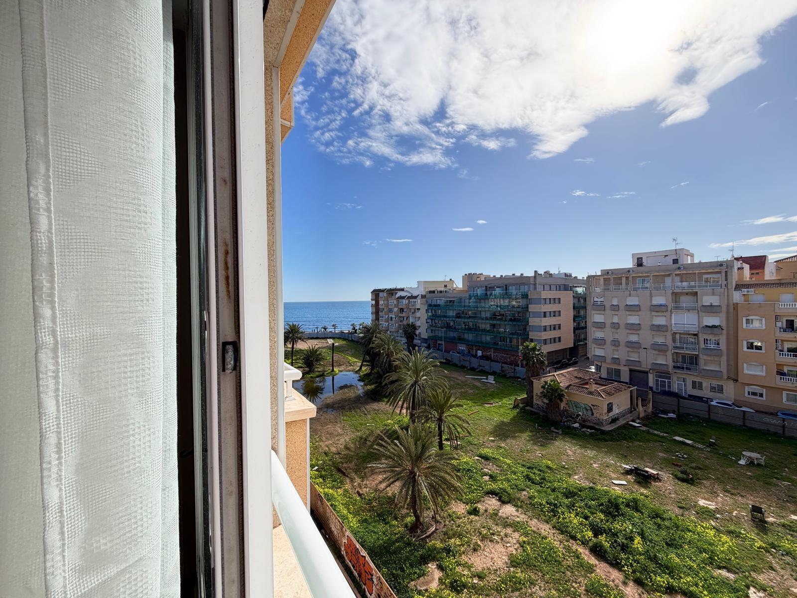 Huoneisto Torrevieja, Alicante, Espanja 2 makuuhuonetta, 63 m2 No. 182930