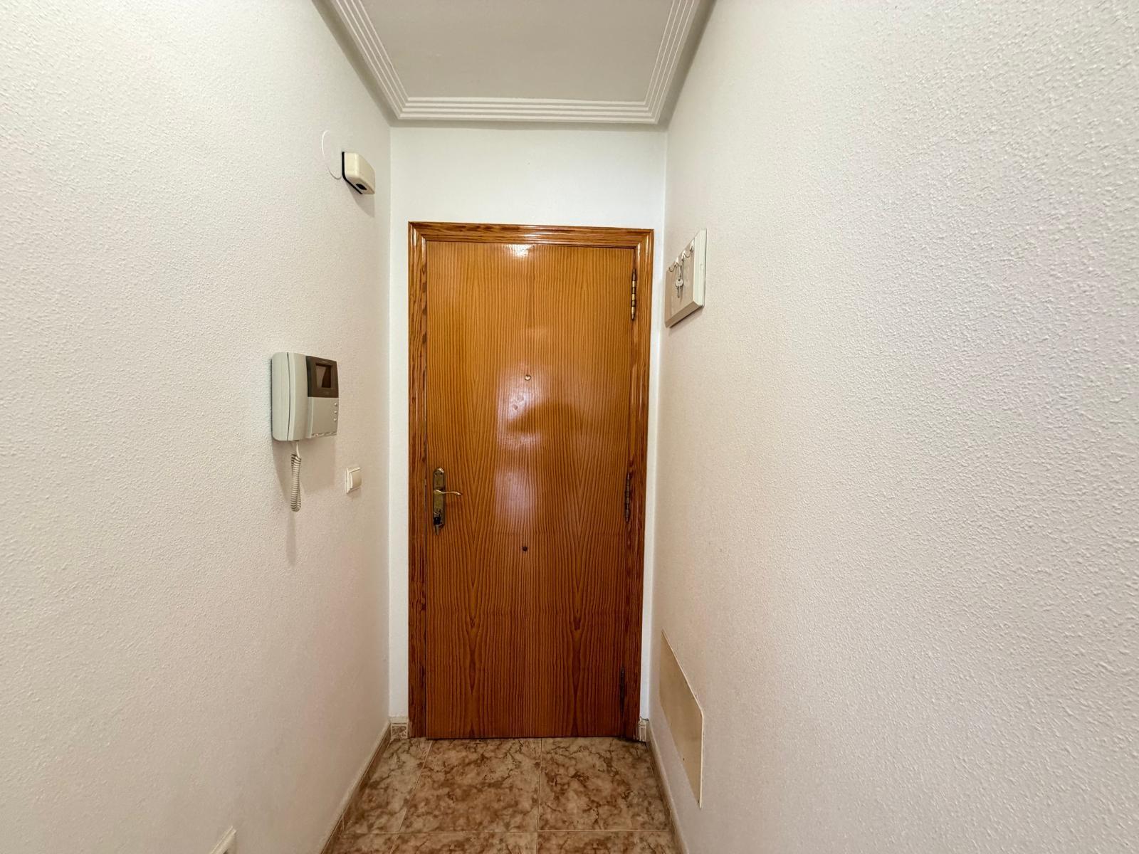 Huoneisto Torrevieja, Alicante, Espanja 2 makuuhuonetta, 63 m2 No. 182930