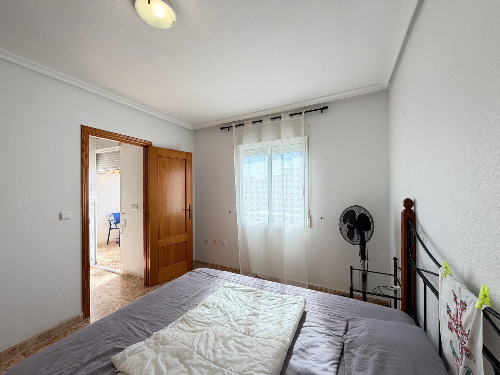 Huoneisto Torrevieja, Alicante, Espanja 2 makuuhuonetta, 63 m2 No. 182930