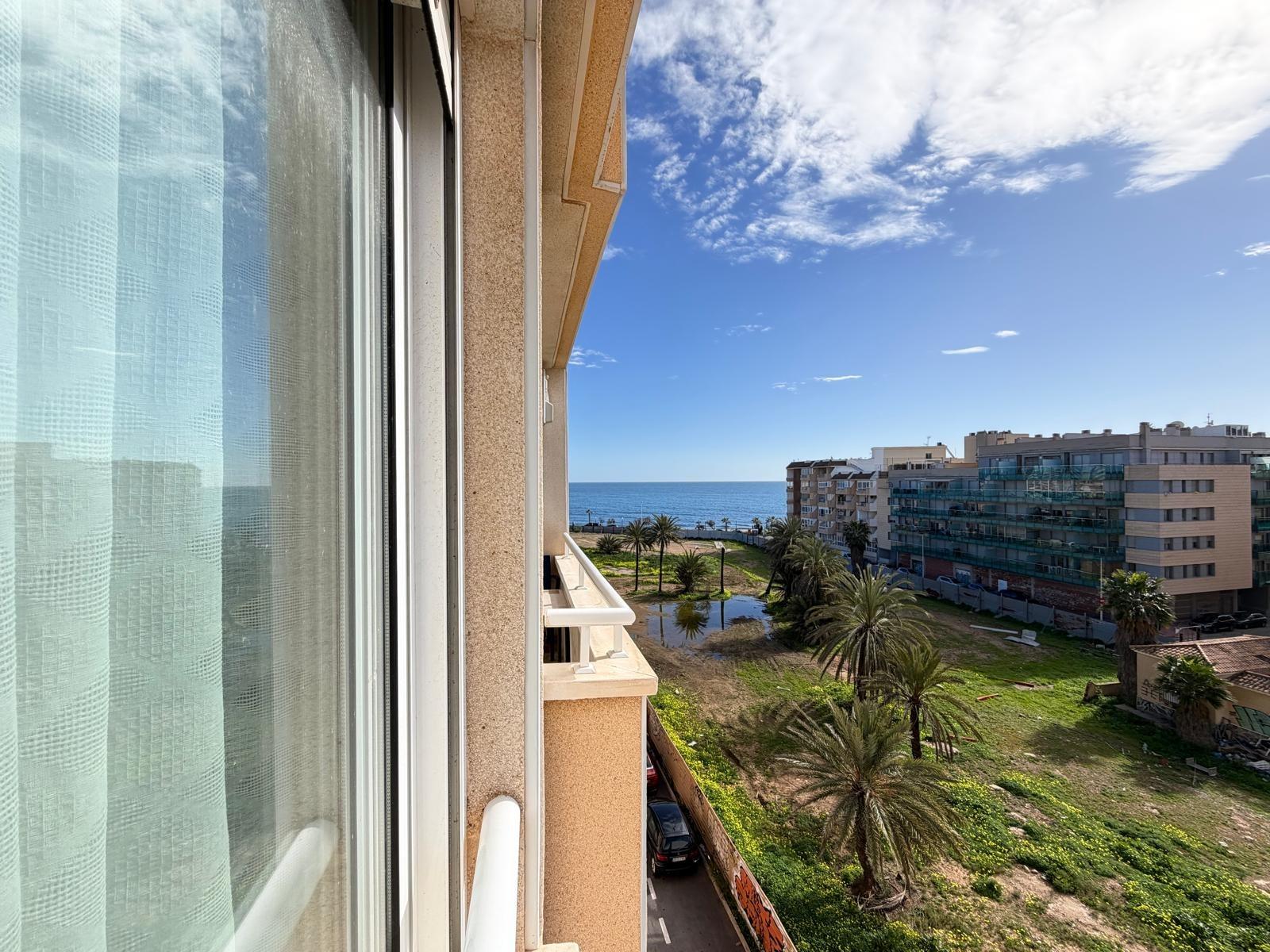 Huoneisto Torrevieja, Alicante, Espanja 2 makuuhuonetta, 63 m2 No. 182930
