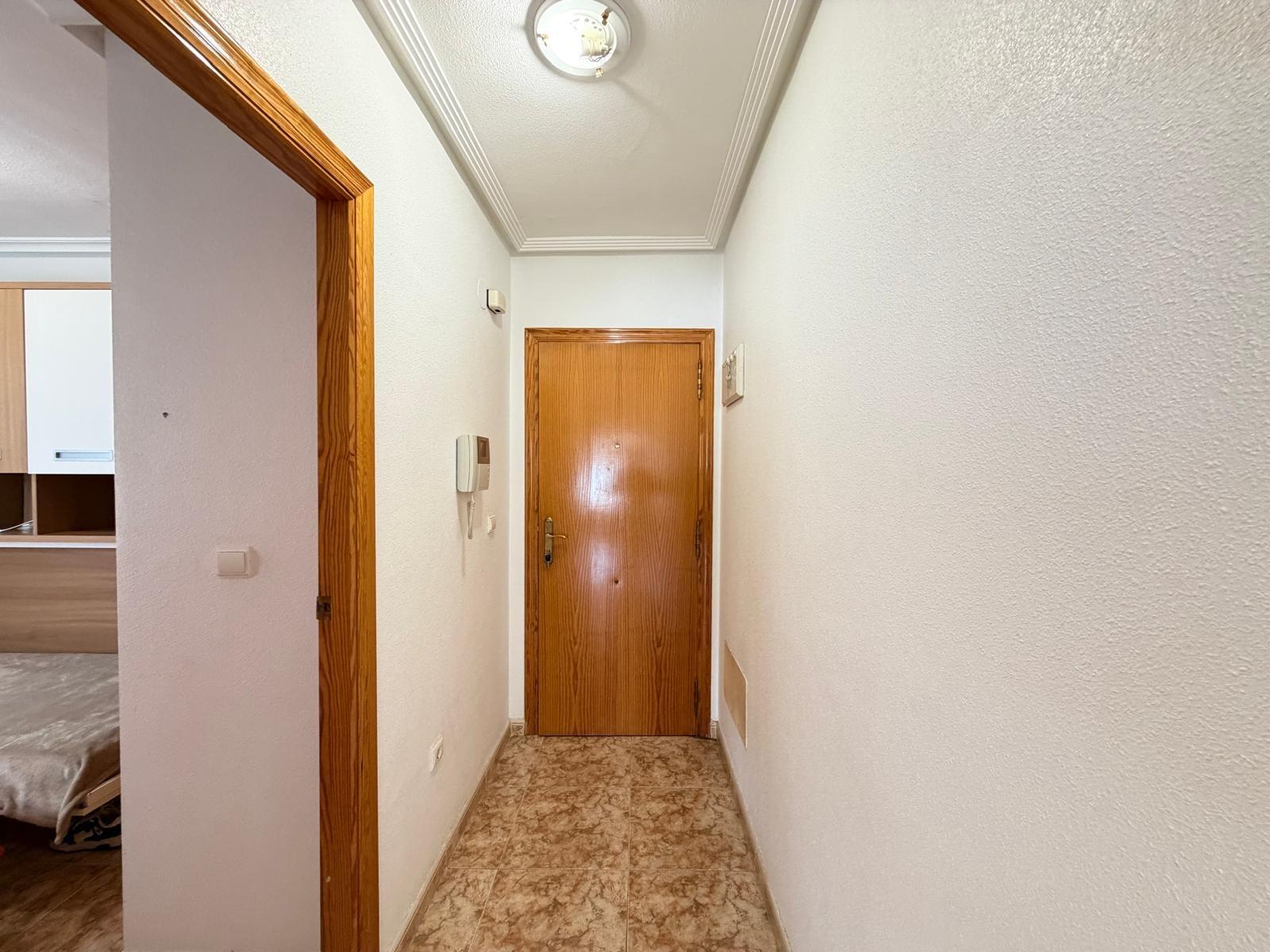Huoneisto Torrevieja, Alicante, Espanja 2 makuuhuonetta, 63 m2 No. 182930