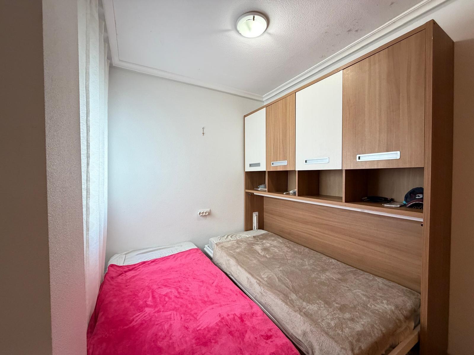 Huoneisto Torrevieja, Alicante, Espanja 2 makuuhuonetta, 63 m2 No. 182930