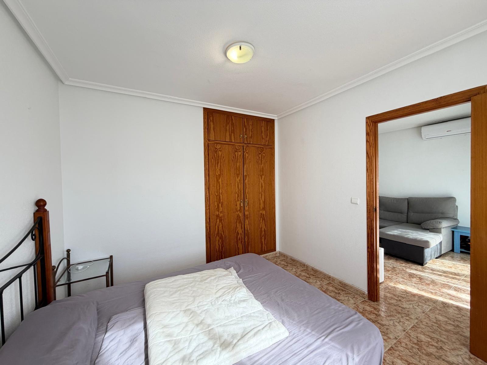 Huoneisto Torrevieja, Alicante, Espanja 2 makuuhuonetta, 63 m2 No. 182930