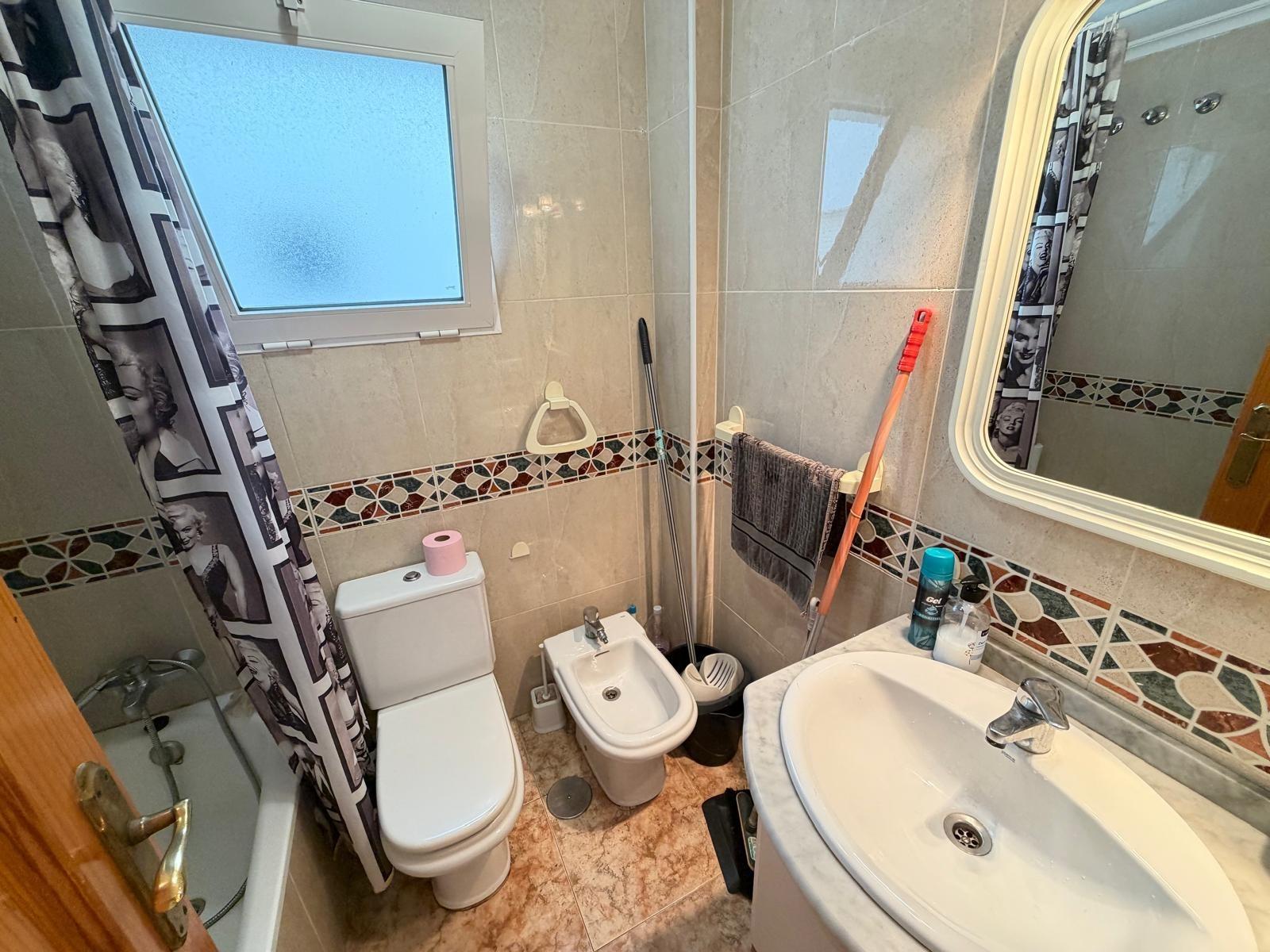 Huoneisto Torrevieja, Alicante, Espanja 2 makuuhuonetta, 63 m2 No. 182930