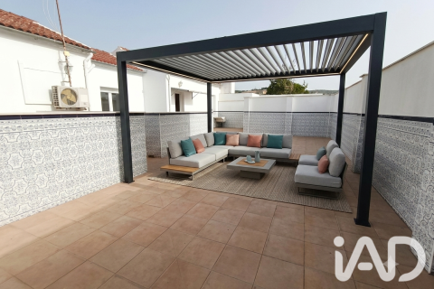 Townhouse zum Verkauf in Lucena, Cordoba, Spanien 4 Schlafzimmer, 544 m2 Nr. 192138 - Foto 23