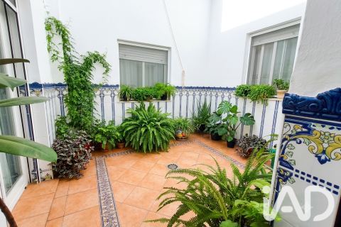 Townhouse zum Verkauf in Lucena, Cordoba, Spanien 4 Schlafzimmer, 544 m2 Nr. 192138 - Foto 19