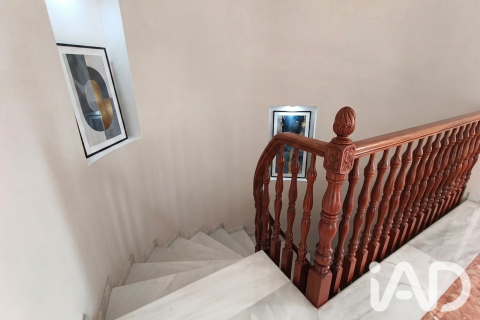 Townhouse zum Verkauf in Lucena, Cordoba, Spanien 4 Schlafzimmer, 544 m2 Nr. 192138 - Foto 3