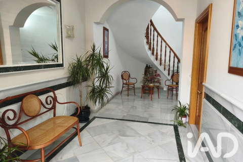 Townhouse in Lucena, Cordoba, Spanien 4 Schlafzimmer, 544 m2 Nr. 192138