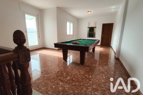 Townhouse zum Verkauf in Lucena, Cordoba, Spanien 4 Schlafzimmer, 544 m2 Nr. 192138 - Foto 20