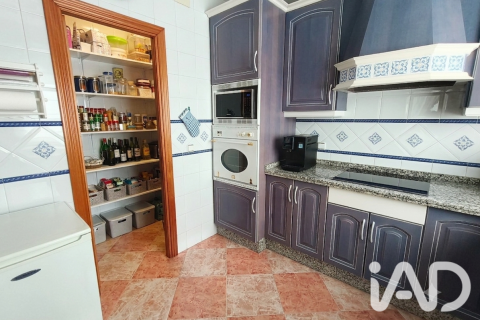 Townhouse zum Verkauf in Lucena, Cordoba, Spanien 4 Schlafzimmer, 544 m2 Nr. 192138 - Foto 16
