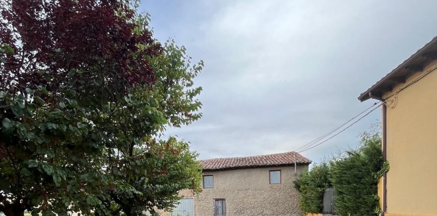 Huoneisto Cabreros Del Rio, Leon, Espanja 120 m2 No. 192137