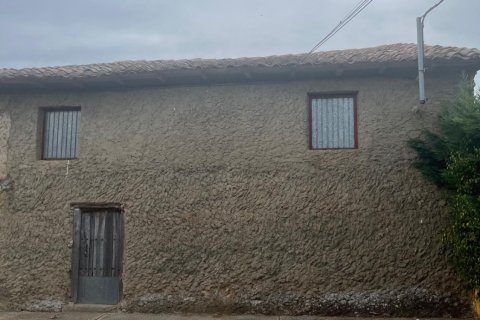 Huoneisto myytävänä Cabreros Del Rio, Leon, Espanja , 120 m2 No. 192137 - kuva 6