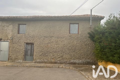 Huoneisto myytävänä Cabreros Del Rio, Leon, Espanja , 120 m2 No. 192137 - kuva 4