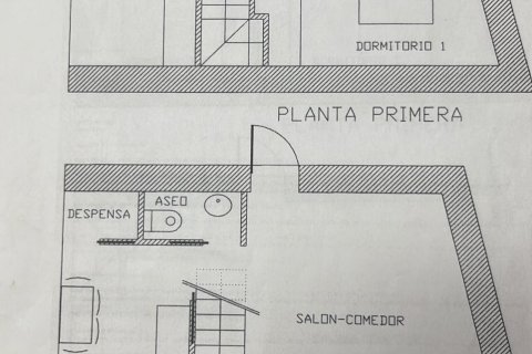 Huoneisto myytävänä Cabreros Del Rio, Leon, Espanja , 120 m2 No. 192137 - kuva 10