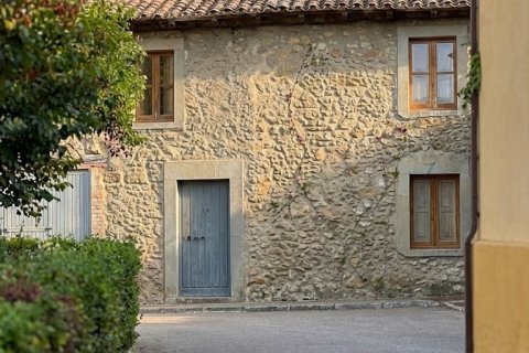 Huoneisto myytävänä Cabreros Del Rio, Leon, Espanja , 120 m2 No. 192137 - kuva 3