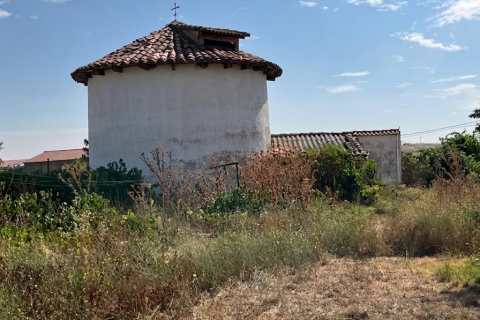 Huoneisto myytävänä Cabreros Del Rio, Leon, Espanja, 3 makuuhuonetta, 242 m2 No. 192136 - kuva 28
