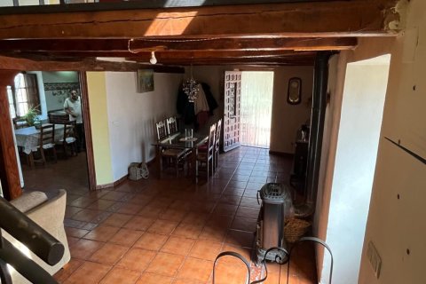 Huoneisto myytävänä Cabreros Del Rio, Leon, Espanja, 3 makuuhuonetta, 242 m2 No. 192136 - kuva 8