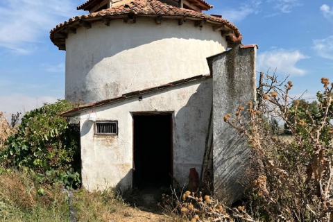 Huoneisto myytävänä Cabreros Del Rio, Leon, Espanja, 3 makuuhuonetta, 242 m2 No. 192136 - kuva 27