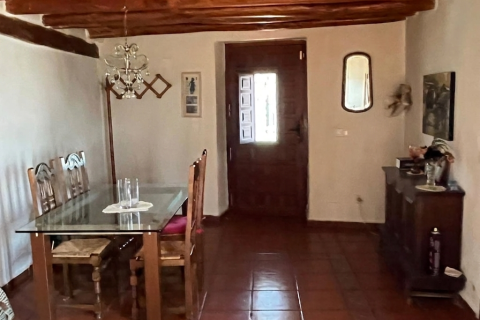 Huoneisto myytävänä Cabreros Del Rio, Leon, Espanja, 3 makuuhuonetta, 242 m2 No. 192136 - kuva 7