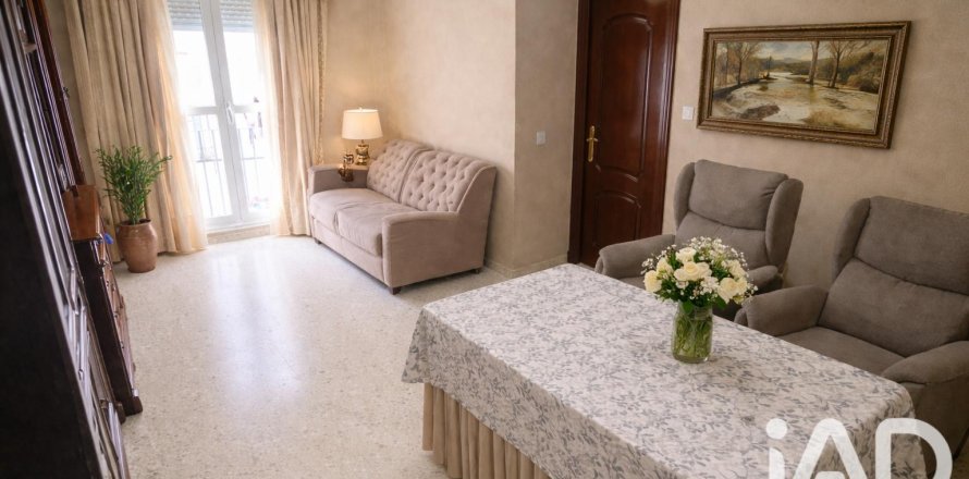 Wohnung in Camas, Seville, Spanien 3 Schlafzimmer, 124 m2 Nr. 192132