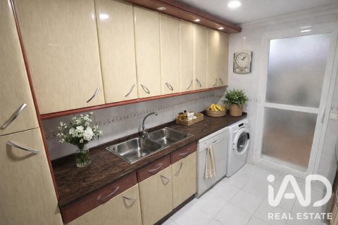 Wohnung zum Verkauf in Camas, Seville, Spanien 3 Schlafzimmer, 124 m2 Nr. 192132 - Foto 16