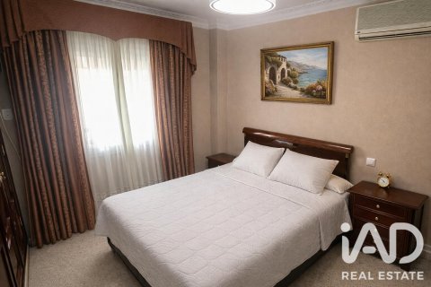 Wohnung zum Verkauf in Camas, Seville, Spanien 3 Schlafzimmer, 124 m2 Nr. 192132 - Foto 20