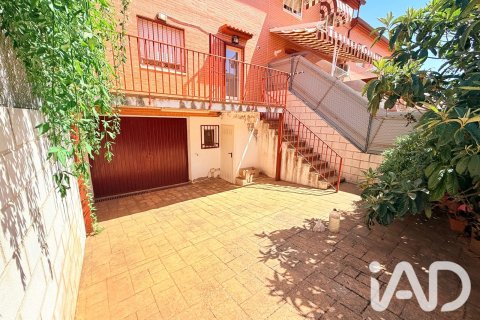 Townhouse zum Verkauf in San Martin de Valdeiglesias, Madrid, Spanien 3 Schlafzimmer, 154 m2 Nr. 192135 - Foto 8