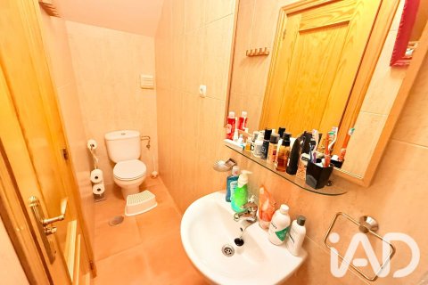 Townhouse zum Verkauf in San Martin de Valdeiglesias, Madrid, Spanien 3 Schlafzimmer, 154 m2 Nr. 192135 - Foto 23